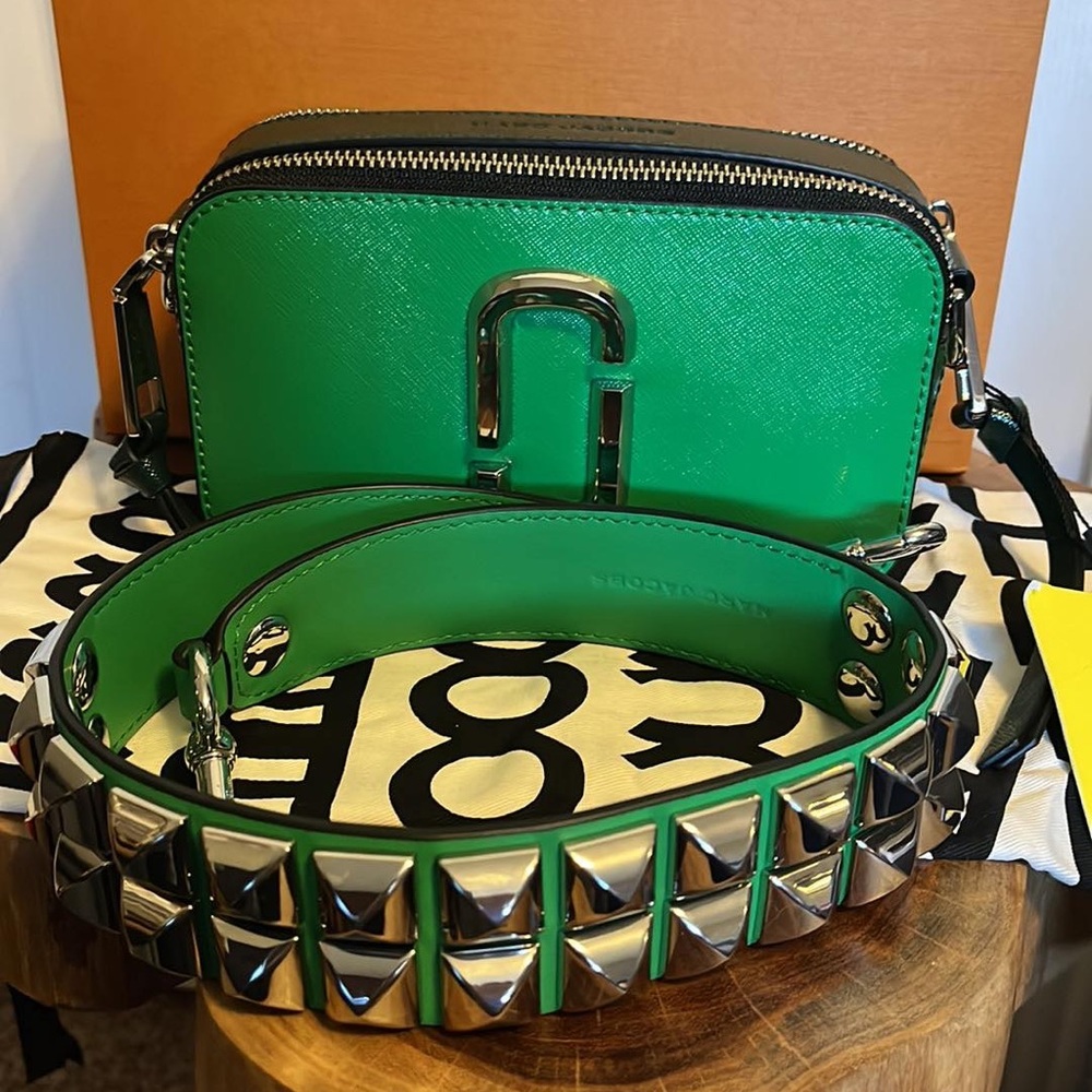 Brand new with tag and dustbag